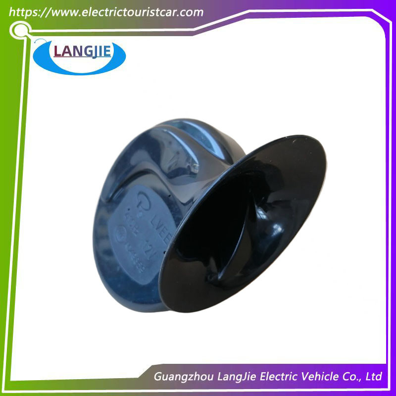 Electric Cargo Van Electric Horn 12V LVTONG For Golf Cart Aftermarket Accessories