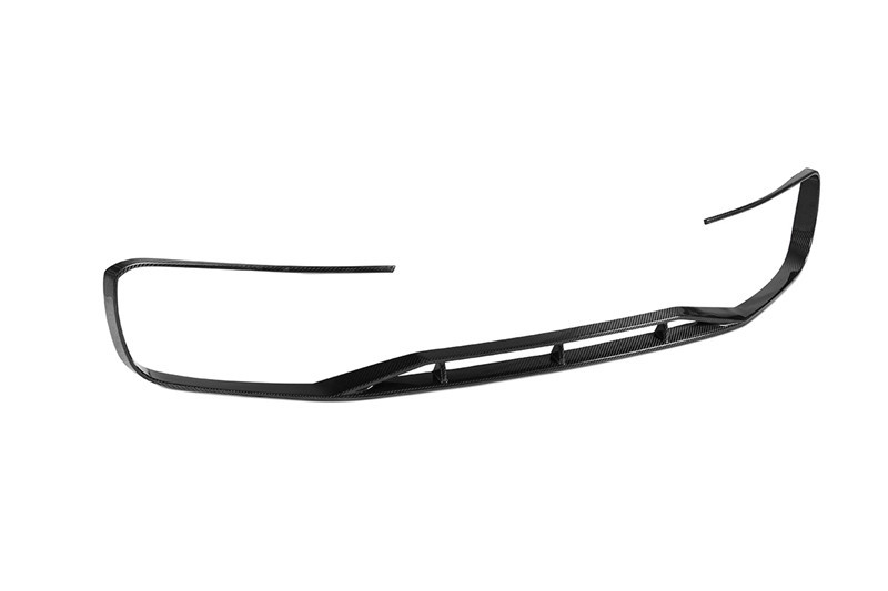 For Porsche Palamela 971 Carbon Fiber Body Kit Paramela 971 Carbon Fiber Front Lip Diffuser Spoiler Side Skirt Body Kit
