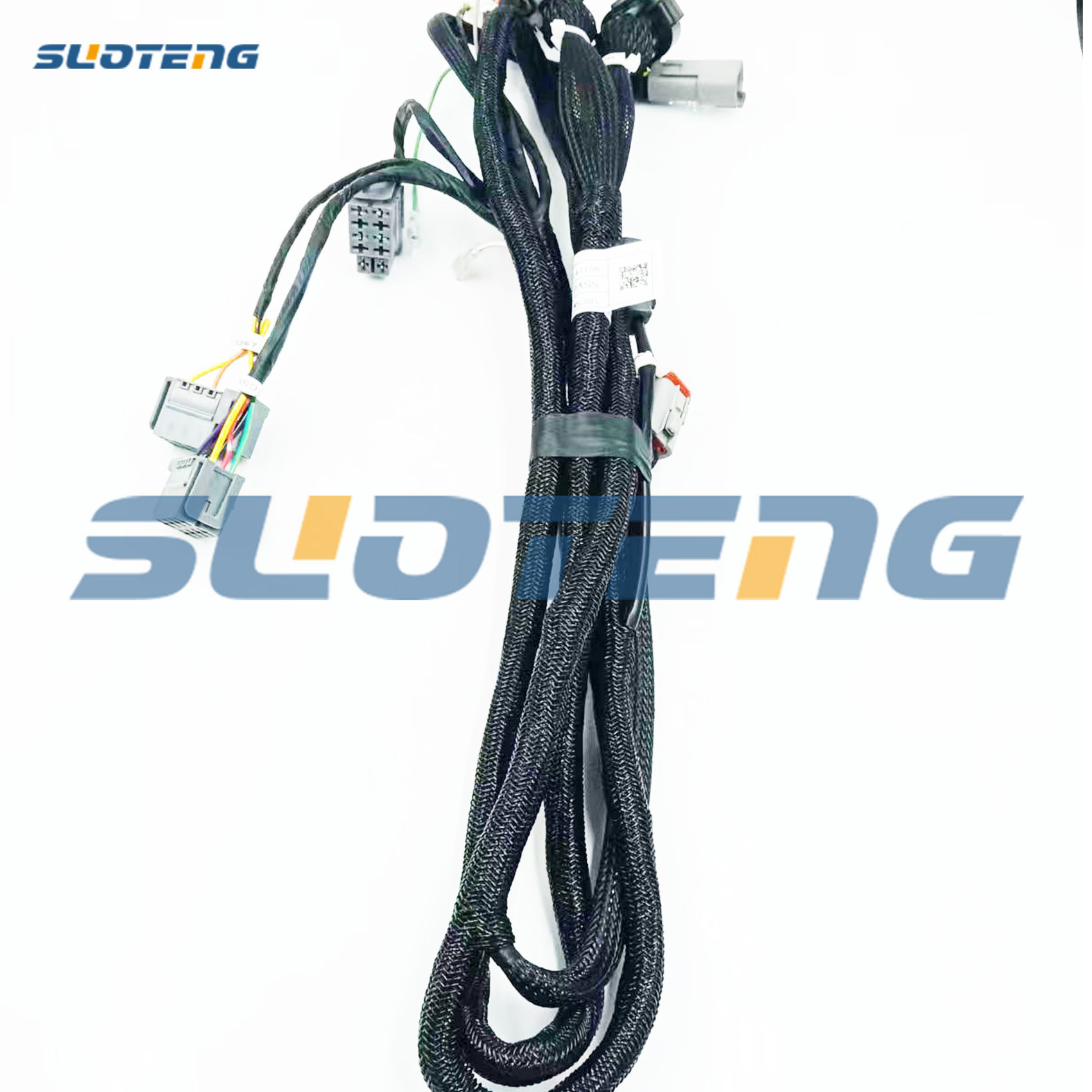 21N8-11181 Wiring Harness 21N811181 For R225-7 Excavator