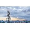 Buy cheap 0.9m/3ft Standard Microwave Parabolic Antenna High Gain Communication For Long from wholesalers