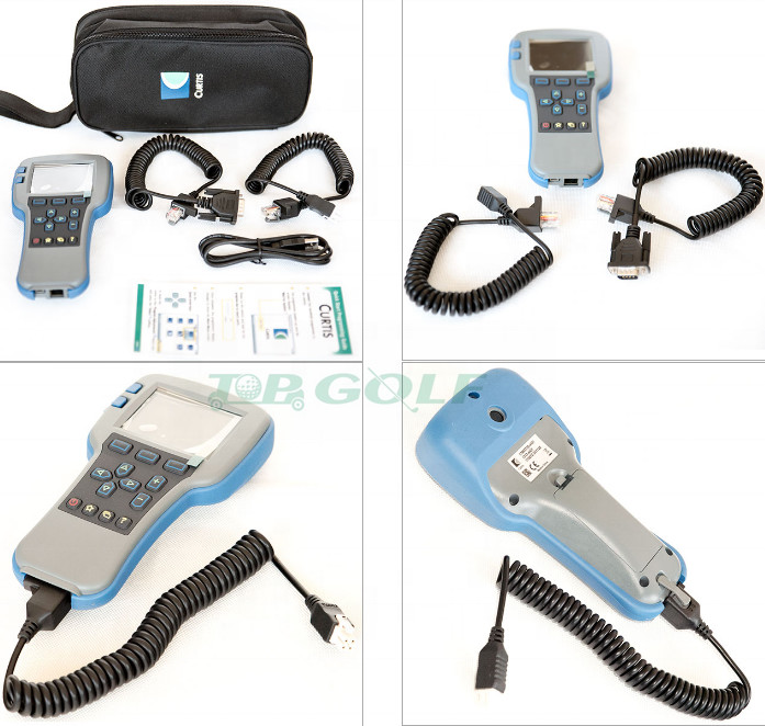Curtis 1313-4331 Handheld Club Car Programmer