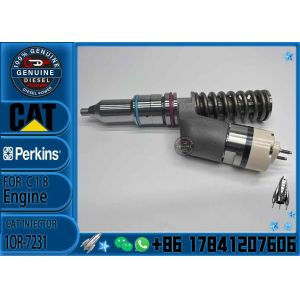 engine fuel injector 10R-9787 211-3026 276-8307 1OR-0724 1OR-9787 1OR-7228 1OR