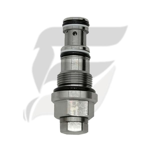723-40-56100 Unloading Main Relief Valve For Komatsu Excavator PC200-6 PC200-7