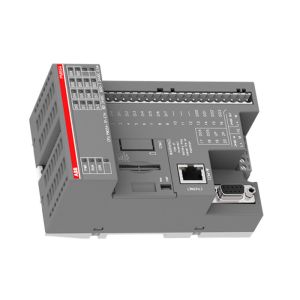 PM554-TP-ETH 1SAP120600R0071 Distributed Automation PLC CPU Module