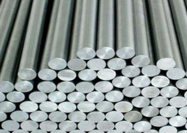 top quality hot worked AISI H13 alloy mold steel round bar 50-500mm diameter for