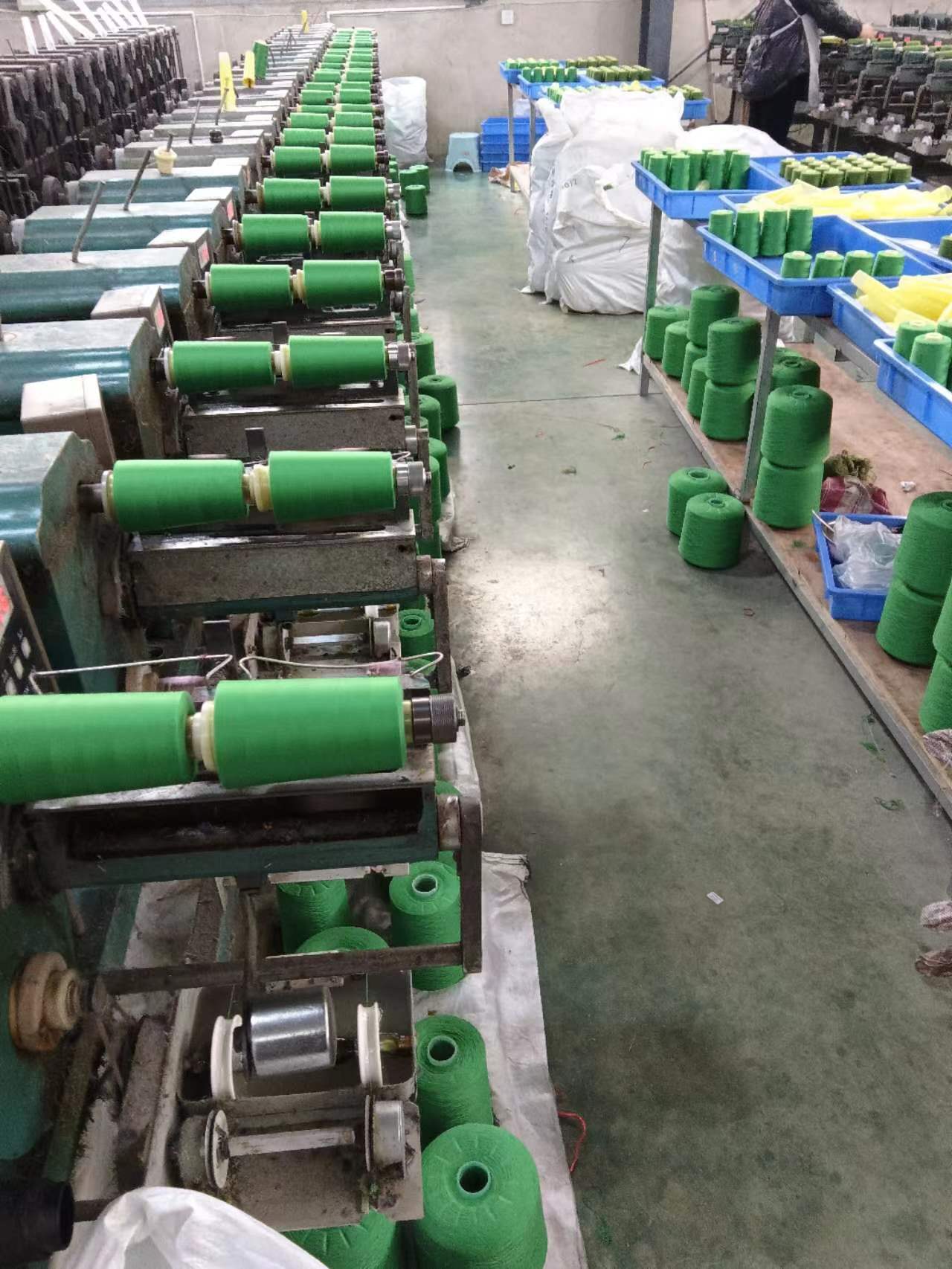 202ÂÃĂłăƂƄƆ9 3000 Yards Cotton Sewing Thread for Sewing Machines and Handmade Products