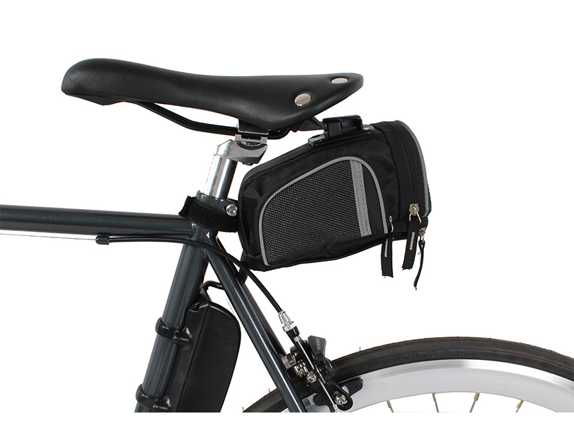 Carbon Steel Electric Road Bike 28 Inch 700C With 36V 7Ah Lithium Battery