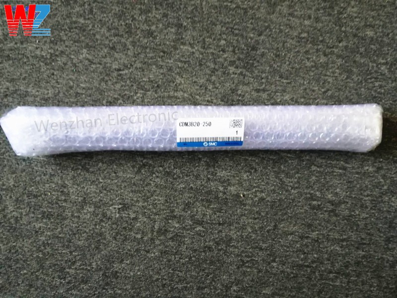 SMC Cylinder SMT Machine Parts CM3B20/CDM3B20-200/225/250/300 Cylinder