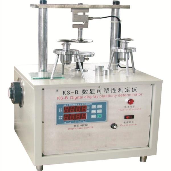 Digital Microcomputer Plasticity Tester Ceramic Slurry Plasticity Testing