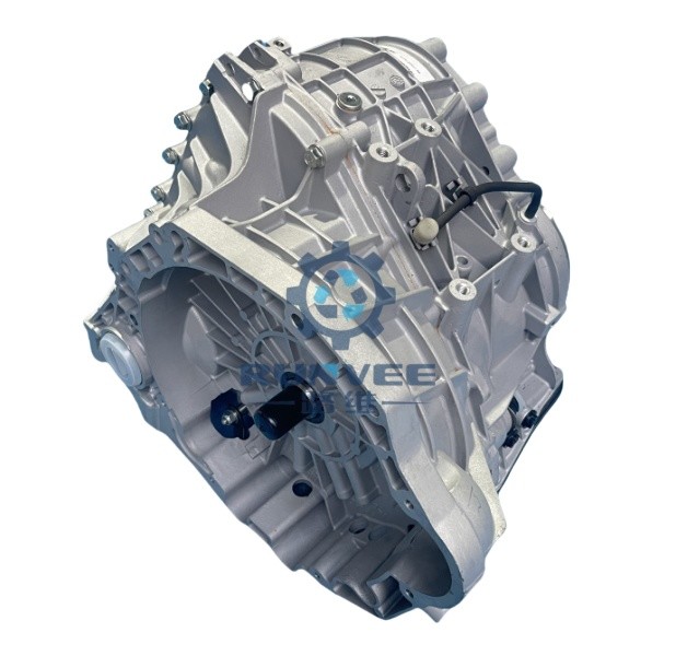 remanufactured high quality VT3+ transmission assembly 1701100V5080 487022 480320 for JAC 2019 Jiayue X4 1.5T 2WD