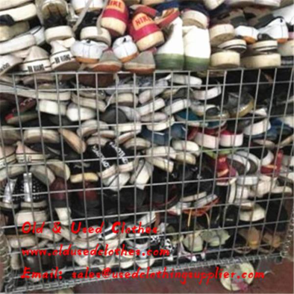 Italian Mixed Size Brand Second Hand Shoes 2Nd Hand Running Shoes For Kids /