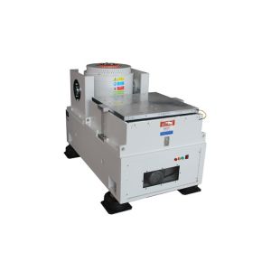 Vibration Table Shaker System For Telecommunication With ISO Standard