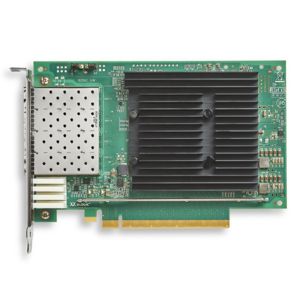 China QLogic QLE2874 64Gbps Fibre Channel HBA Card with PCIe 4.0 x16 Interface and Low Latency for Data Centers on sale