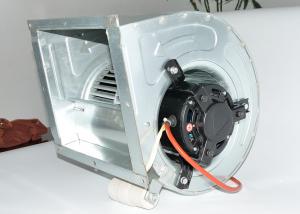 China Output Power 900W 220v 50Hz Centrifugal Blower Fan Air Conditioning Fan Motor Compact Size on sale