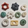 Buy cheap Chemical Resistance Custom Plastic Overmolding Parts ABS PA PA6 PP PC from wholesalers
