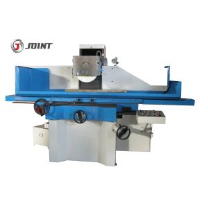 High Working Efficiency Automatic Surface Grinding Machine Reliable Electrical