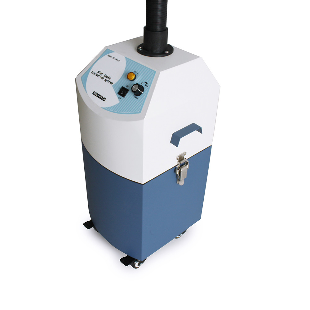 surgical smoke evacuator systems Air Filter For Laser Machine