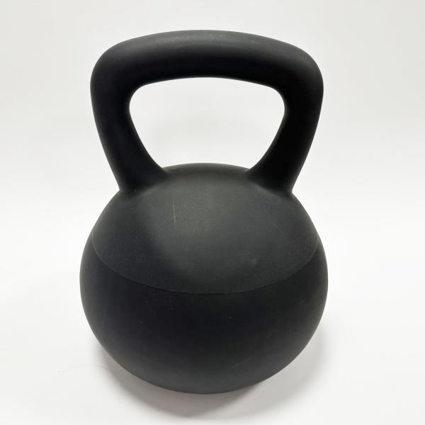 Cast Iron Kettlebells, 5 lb to 50 Pound Weights Equipment Choose Your Weight