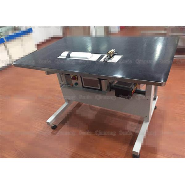 Quality 20Khz Ultrasonic Metal Welding Machine Replacement Traditional Soldering Technology for sale