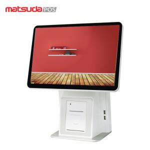  Matsuda Android 15.6 Inch Capacitive Point Of Sale Machine Manufactures