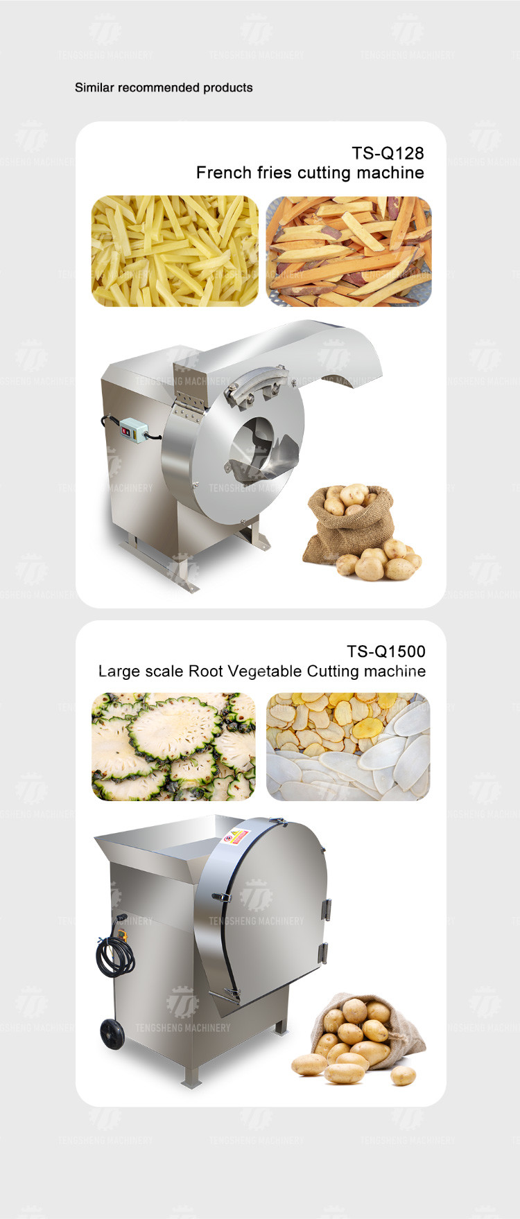 3000KG/H 200KG Commercial large fruit and vegetable slicer potato chip slicer professional fast slice slicer