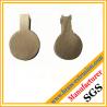 Buy cheap Chinese manufacturer OEM ODM lock cylinder brass profiles from wholesalers