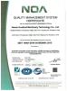 Henan Huafood Machinery Technology Co.,Ltd. Certifications