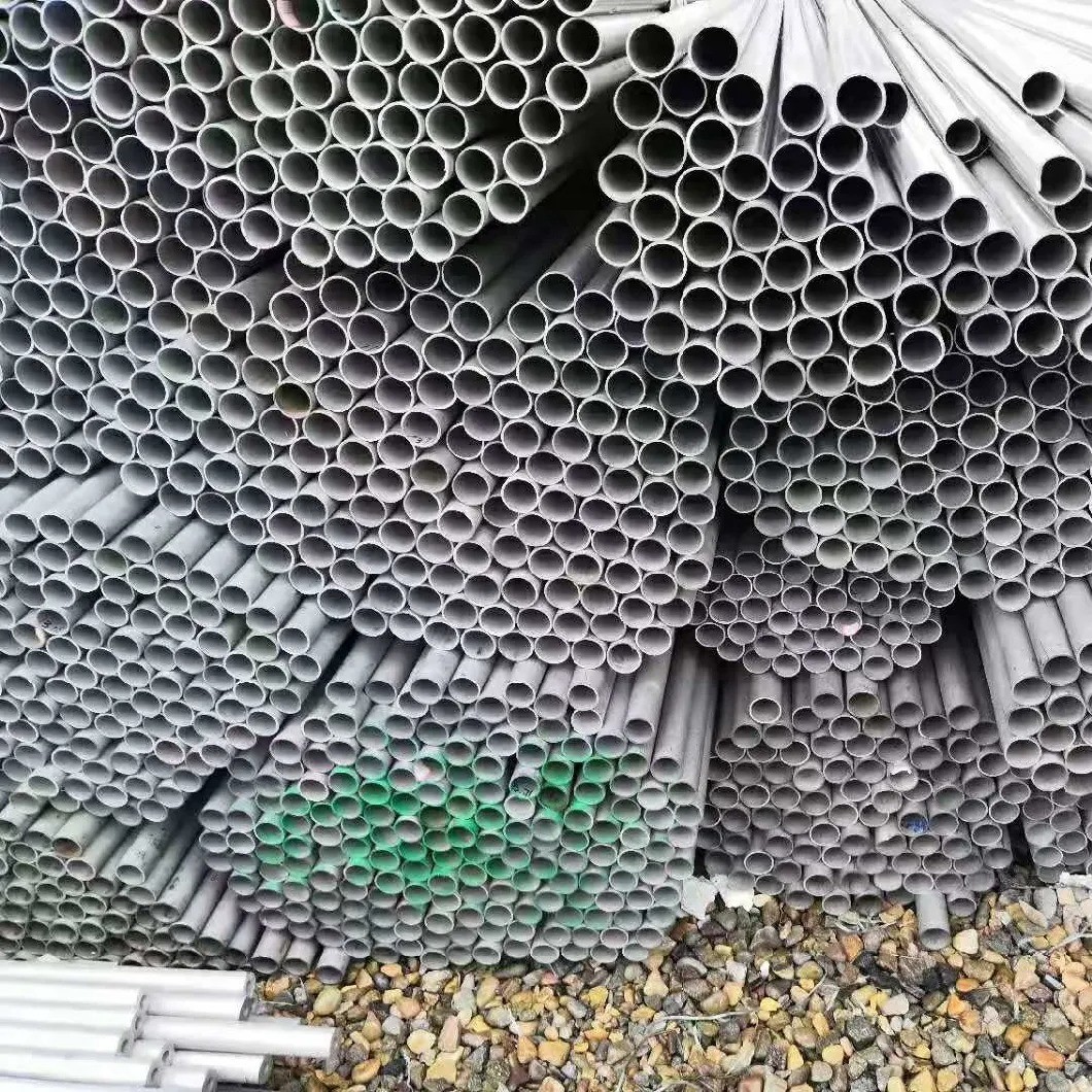 Good price of Stainless Steel Pipe China SS Seamless Pipe 30 Inch Schedule 40 Galvanized Pipe