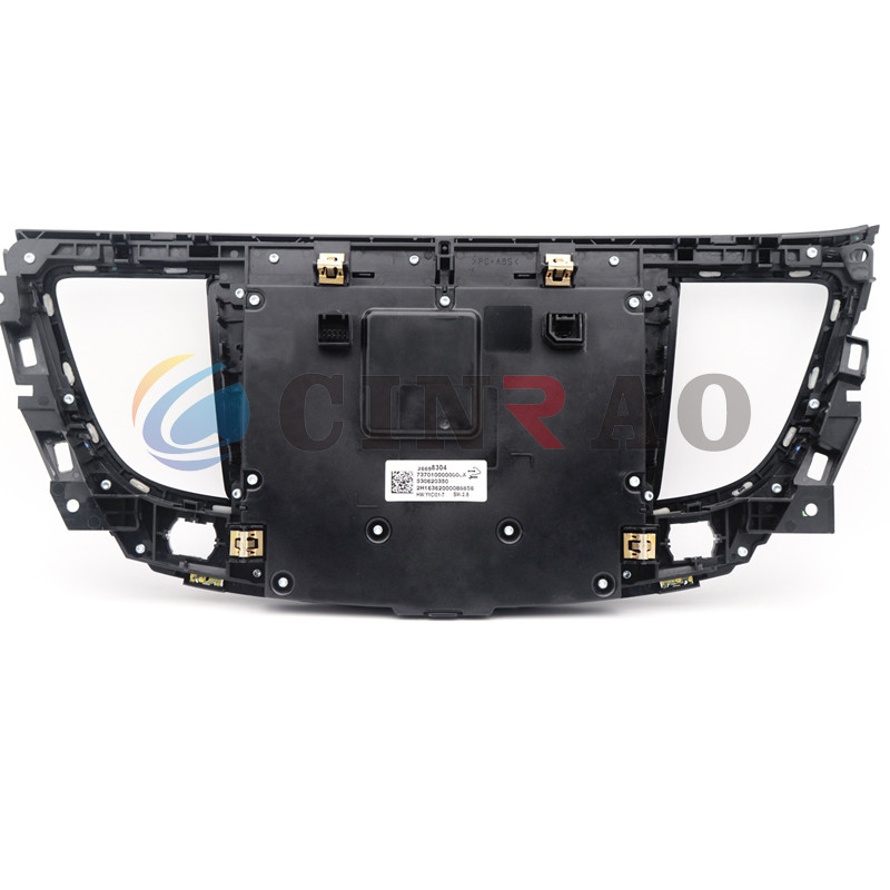 2017 - 2018 Buick LaCrosse LCD Display Assembly / Capacitive Touch Screen