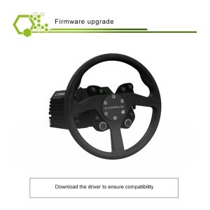 Cammus F1 Racing Simulator Direct Drive Sim Wheel Base