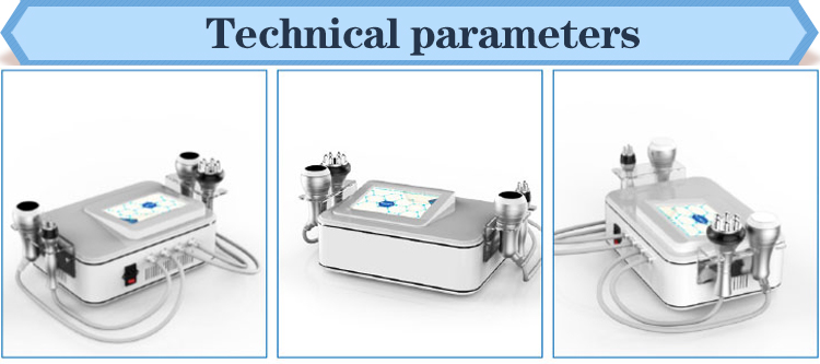 Salon / spa use best slimming machines with distributor prices rf ultrasonic cavitation machine