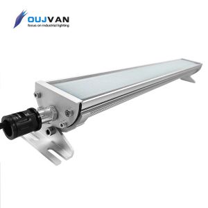  Movable Bracket Machine Tool Lamp Aluminum Alloy LED DC24V Explosion Proof Work Light Manufactures