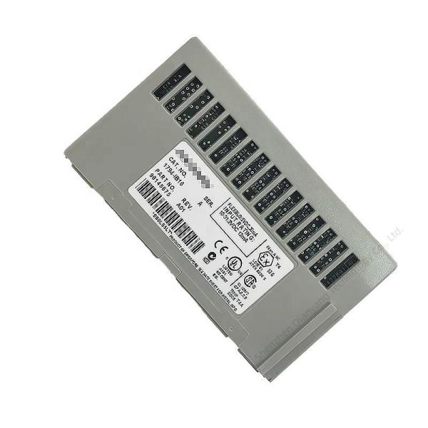 1794-Ib16 PLC PAC Dedicated Controller PLC Programming Module 1794-Ib16 New and Original Controller Supplier