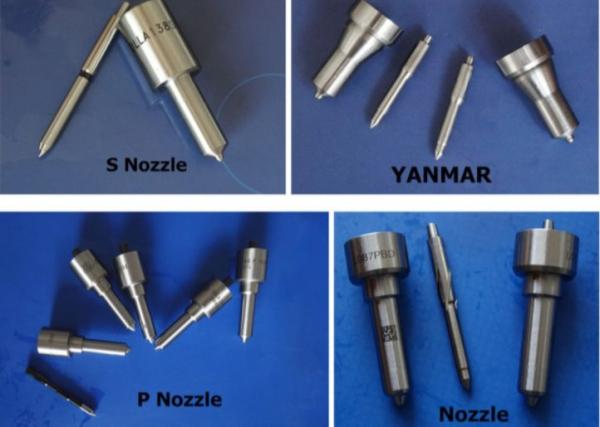 Diesel Nozzle DLLA153PN177 / 105017-1770/ 1050171770 nozzle /fuel injector