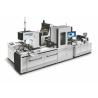 Buy cheap Box packaging machine ZK-660FS for High quality box from wholesalers