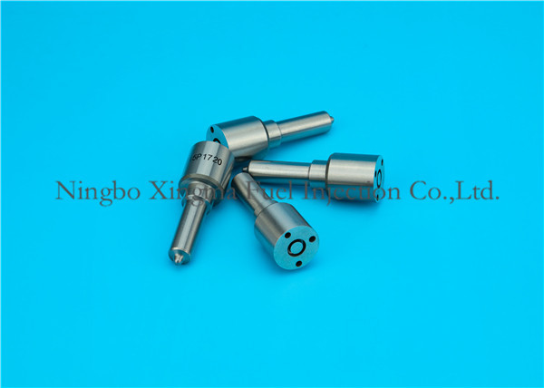 Common Rail System Bosch Injector Nozzles , Diesel Fuel Injector Nozzle