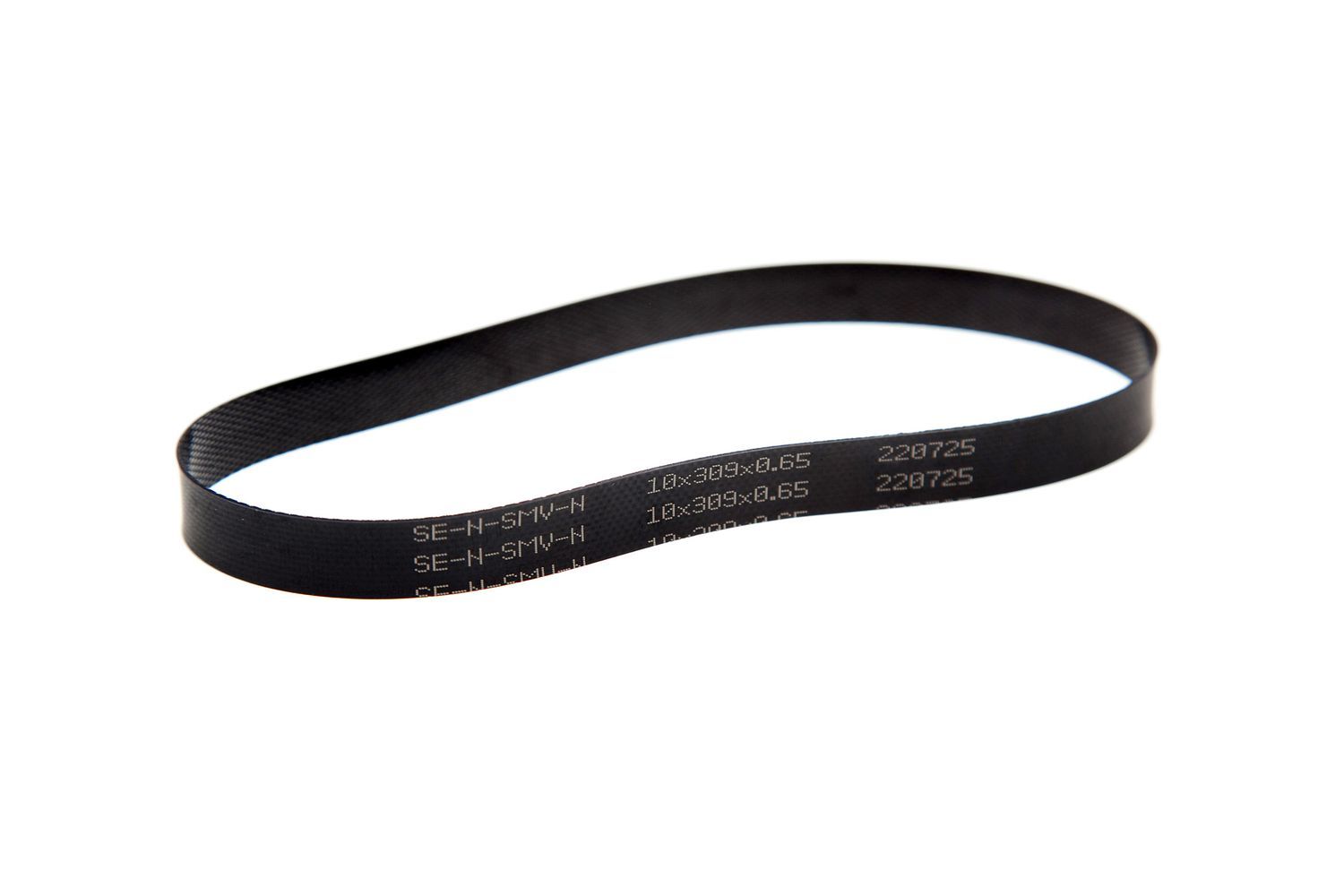 Glory GFB 800D Banknote Counter Flat Belt 10x309x0.65mm ATM Spare Part