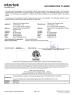 Xiamen Smart Energy Saving Technology Co., Ltd. Certifications