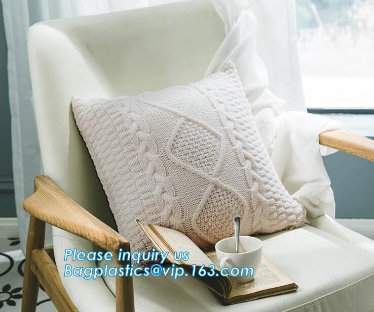 pillow case cover pillow case chair cover decorative throw pillow case cushion cover,Chevron design cushion cover in gre