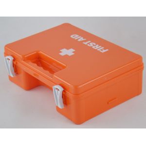 IP65 Aluminum Enclosure Box in Rectangular Design - Ideal for Industrial Applications