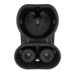 150A DC CCS Combo Charger CCS Combo 2 To CCS Combo 1 Adapter