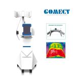  Van System No Touching RF Cavitation Slimming Machine For Fat Reducing Manufactures