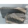 Buy cheap Customized SS 304 Metal Tower Packing Use In Petrochemical 125 Y For Column from wholesalers
