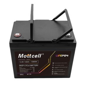  Long Cycle Span 12V LiFePO4 Battery With 200A Current 6000G Weight And IP67 Protection Class Manufactures