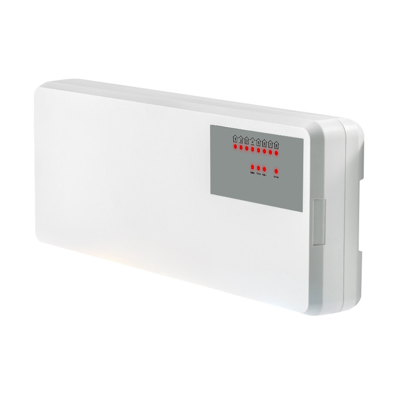 Glomarket High-Quality Underfloor Heating Multi-Functional Wiring Centre Control Box With Digital Programmable