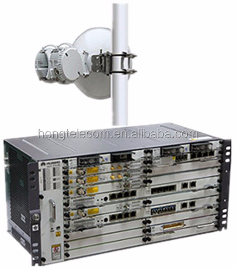 Microwave products IP microwave radio RTN910