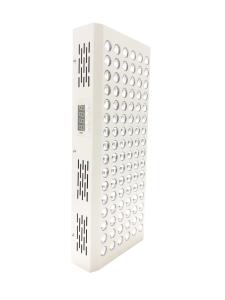  Dual System 500W Red Light Healing Lamp 660nm 850nm With Timer Manufactures