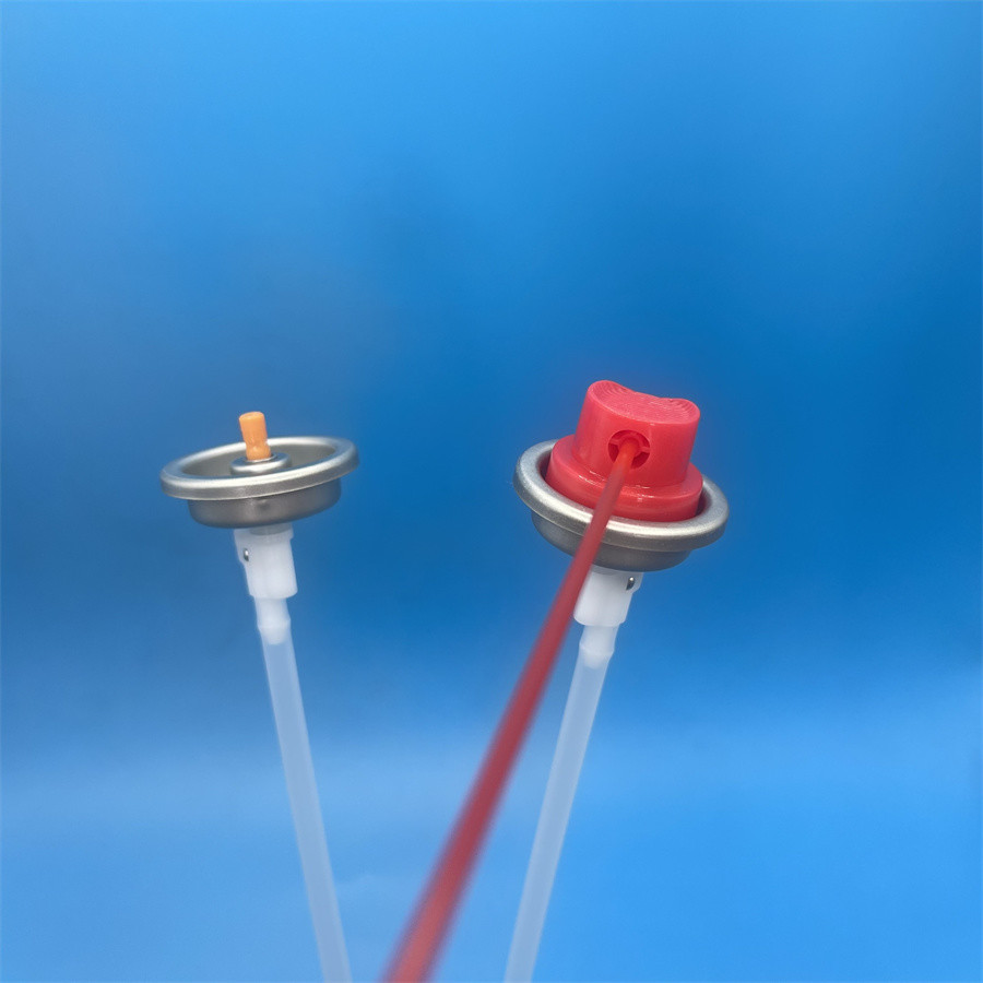 High-Performance 360-Degree Actuation Valve for Industrial Automation - Efficient Flow Control Solution