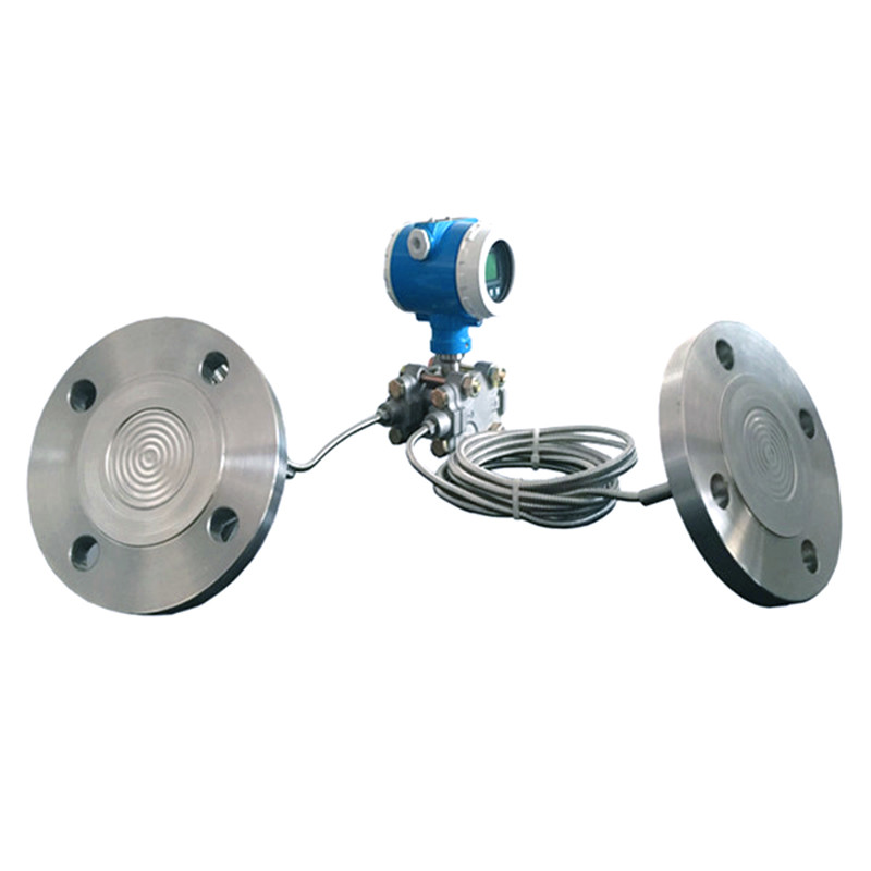 Two Wire Smart Type Pressure Transmitter with Pressure up to 700 Bar