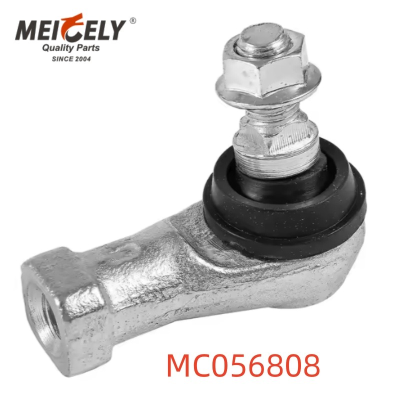 MC056808 Steering Tie Rod End Assy M10 Right Hand Truck Ball Joint For Truck